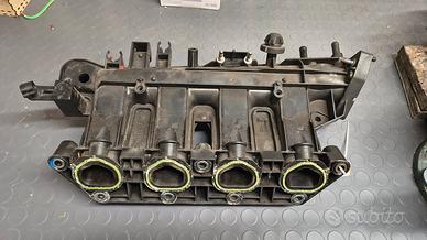 Collettore aspirazione Jeep Renegade Fiat 500X 