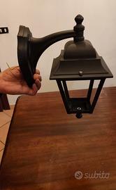 Lampade da esterno 