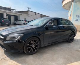 Cla 200 cdi shooting brake