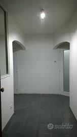 TRILOCALE in quieto Residence a MARCON; Centrale