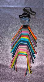 28 Braccialetti per mi band 4 5 6 e 7