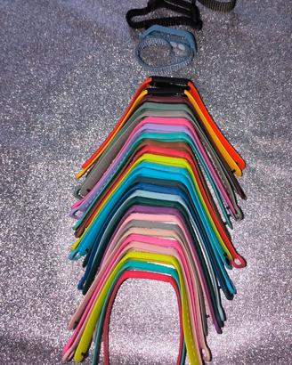 28 Braccialetti per mi band 4 5 6 e 7