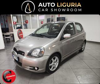 Toyota Yaris 5 Porte Yaris 5p 1.5 ts