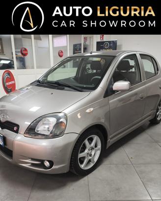 Toyota Yaris 5 Porte Yaris 5p 1.5 ts
