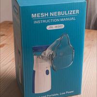 Aerosol portatile Mesh JSL-W302 nuovo