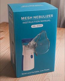 Aerosol portatile Mesh JSL-W302 nuovo