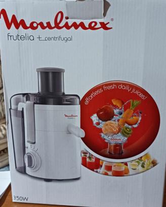 Centrifuga frutelia Moulinex 350 W