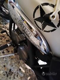 Beta Euro 350 - 2005