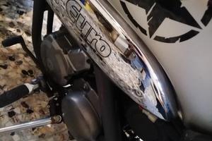 Beta Euro 350 - 2005