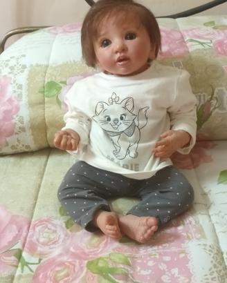 bambola reborn 