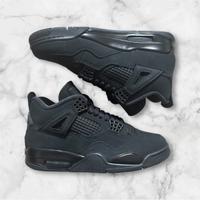Air Jordan 4 Black Cat 2025 – Taglia 41