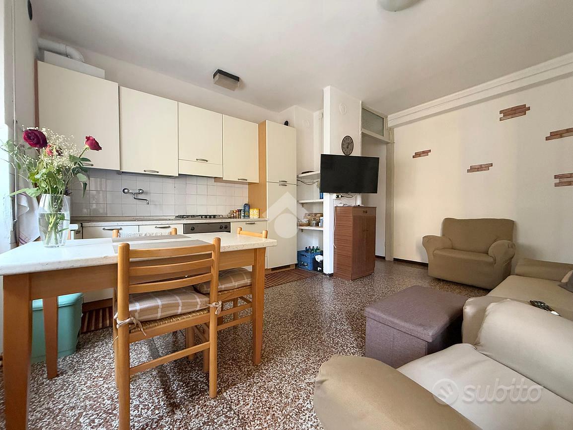 3 LOCALI A BERGAMO