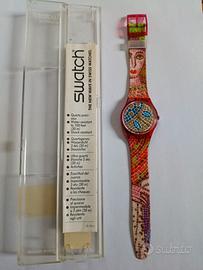 Swatch Gent modello Ravenna