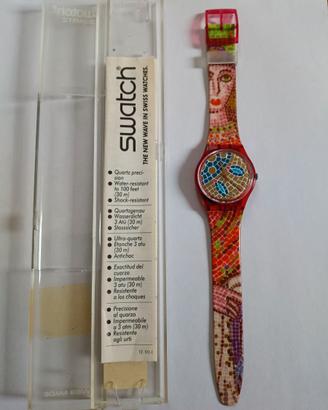 Swatch Gent modello Ravenna