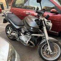 Bmw r1200r