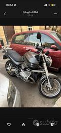 Bmw r1200r