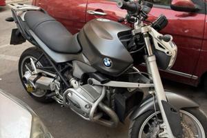Bmw r1200r