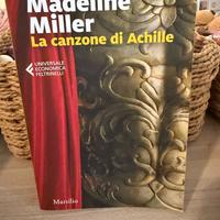 la canzone di achille