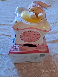 rainbow cube chicco 
