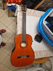 chitarra 