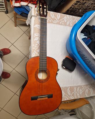chitarra