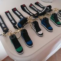 Portachiavi originali AIR JORDAN