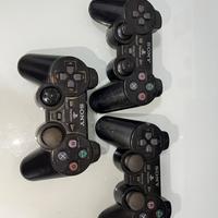Joystick PS2 