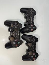 Joystick PS2 