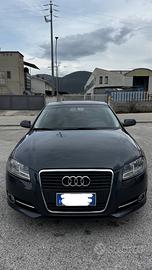 AUDI A3 Sportback 1.6 TDI young edition 90 cv