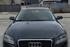 AUDI A3 Sportback 1.6 TDI young edition 90 cv