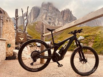 Ebike Scott Patron Eride 920