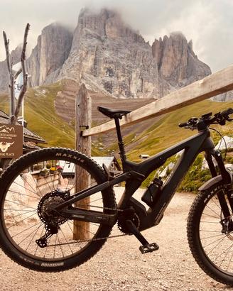 Ebike Scott Patron Eride 920
