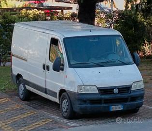 FIAT DUCATO