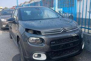 citroen cactus