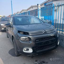 citroen cactus