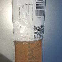 castilin in lega argento 