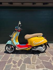 Vespa Primavera 125 SEAN WOTHERSPOON (2021)