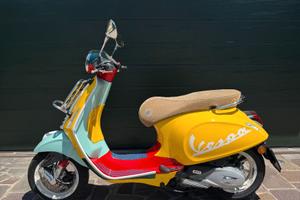 Vespa Primavera 125 SEAN WOTHERSPOON (2021)