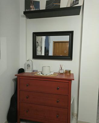 Comò Ikea 