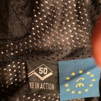 Pantaloni pelle moto Spidi