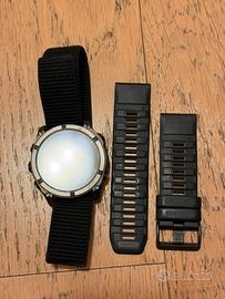Garmin fenix 8 51mm amoled zaffiro