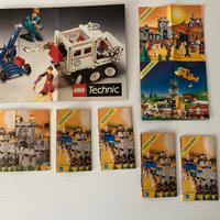 Cataloghi Lego