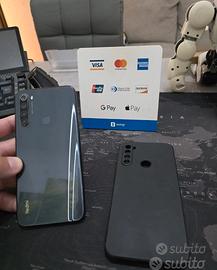 XIAOMI REDMI NOTE 8 4G ( 4/64GB ) GARANZIA 