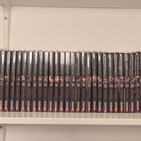 L'attacco dei giganti - Completo