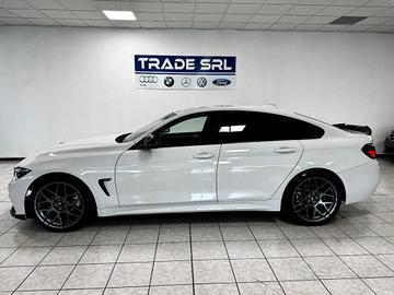 BMW 425 425d Msport Euro 6-B