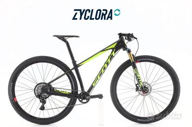 Scott Scale RC 900 GX t.S