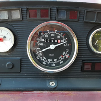 Same drago 120 con caricatore