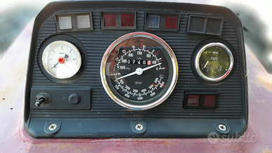 Same drago 120 con caricatore