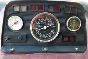 Same drago 120 con caricatore