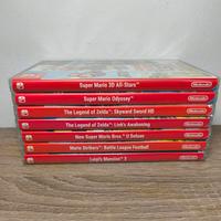 Giochi Nintendo Switch ITA (Tricase)